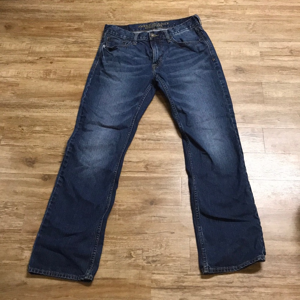 Men’s American Eagle Jeans 30/32